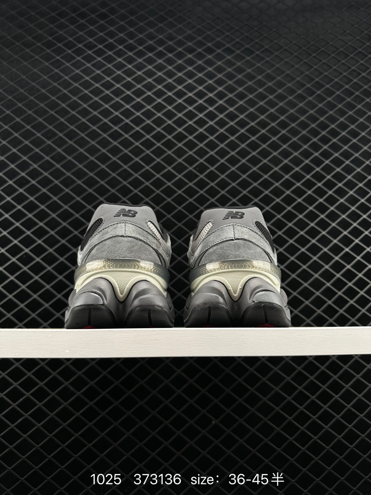 Joe Freshgoods x New Balance  NB9060